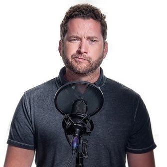 Profile Picture of Burnie Burns (@burnie) on Twitter