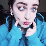 Profile Picture of Autumn Raine Peck (@autumn_raine_peck) on Instagram