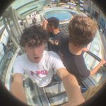 Profile Picture of Benjamin (@benjiii_blake) on Instagram