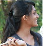 Profile Picture of Disha shetty (@shetty_dishu) on Instagram