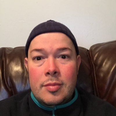 Profile Picture of Jeffrey Tejada (@Tejada2Jeffrey) on Twitter