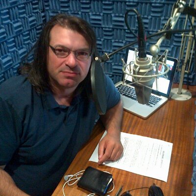 Profile Picture of Fernando Fazzari (@fernandofazzari) on Twitter