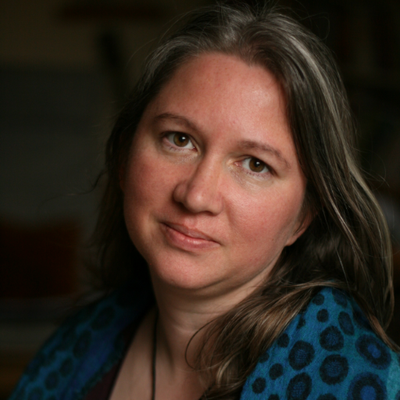 Profile Picture of Lucy H. Pearce (@DreamingAloudNt) on Twitter