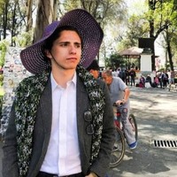 Profile Picture of Christian Sicars (@christian-sicars-1) on Quora