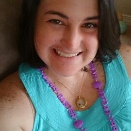 Profile Picture of Amber Bradley (@pinkmommiof3) on Pinterest