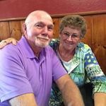 Profile Picture of Kathy Partlow (@fred_kathyp) on Instagram