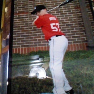 Profile Picture of Chase Norton (@chasenorton57) on Twitter