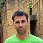 Profile Picture of David Gerster Moncadas (@david_gerster) on Instagram