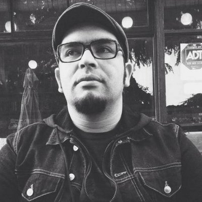 Profile Picture of Benjamín Jiménez (@hellopin) on Twitter