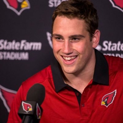 Profile Picture of Zach Allen (@TheZALLEN44) on Twitter
