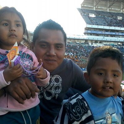 Profile Picture of David Rosete Cruz (@davidrosete57) on Twitter