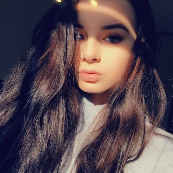 Brycee Miller - Poshmark Profile Picture of Brycee Miller (@spicybrycee) on Poshmark