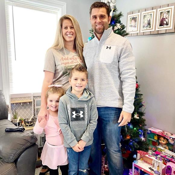 Profile Picture of Steve Driscoll jr. (@maino3196) on Poshmark