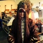 Profile Picture of Kenneth Ruddy (@officermittens) on Instagram