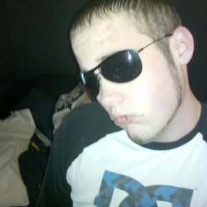 Profile Photo of Cody Chadwell (@greendy256) on Myspace