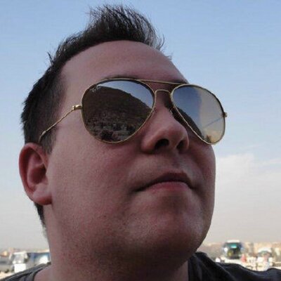 Profile Picture of Michael Temple (@miketemple1985) on Twitter