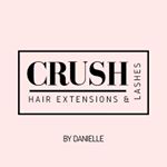 Profile Picture of Danielle Ashley Extensions (@crushhairextensions_hereford) on Instagram