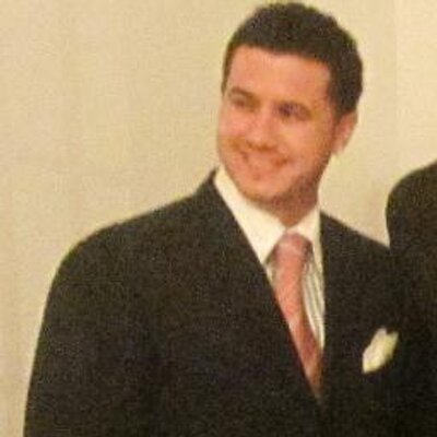 Profile Picture of Ivan G Pino (@IvanGPino) on Twitter