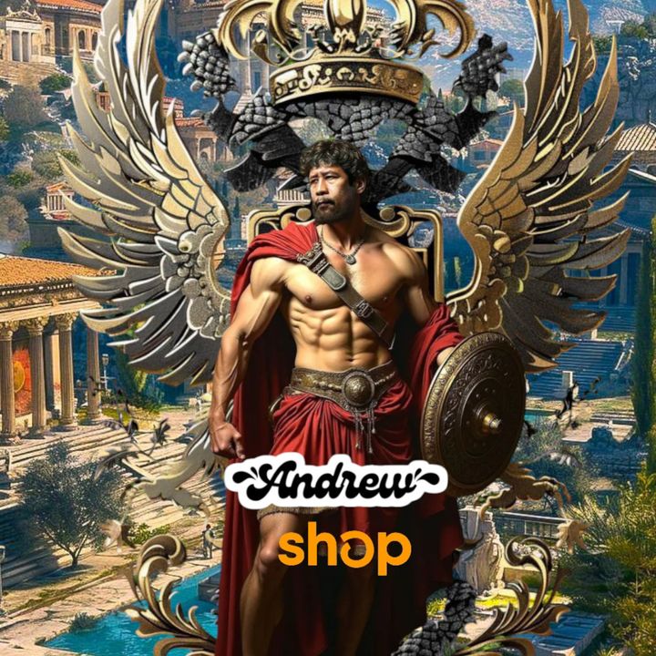 Profile Picture of Andrew Bauso (@andrew.bauso6) on Tiktok