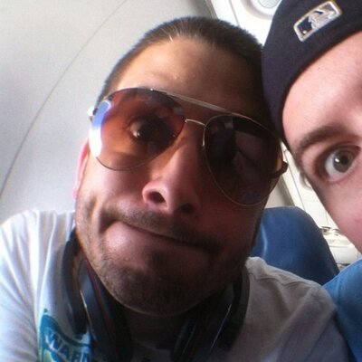 Profile Picture of David Tamburro (@Dj_Tamburro) on Twitter