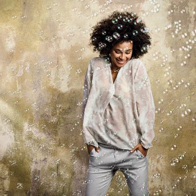 Profile Picture of PAMELA SCOTT (@PAMELA_SCOTT) on Twitter