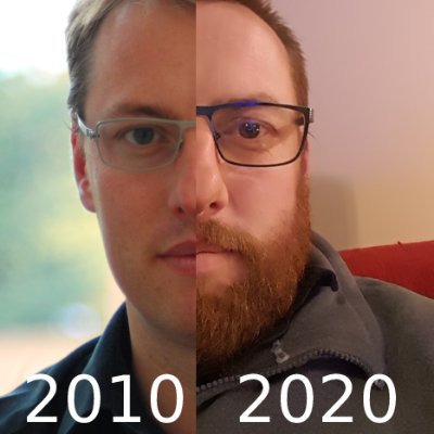 Profile Picture of Paul Gardner (@ppgardne) on Twitter