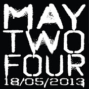 Profile Picture of Ryan MacIntyre (@MayTwoFour2013) on Youtube