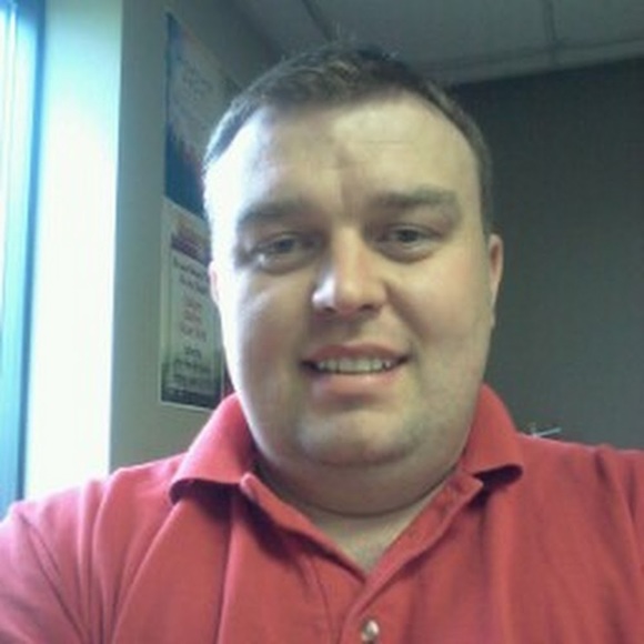 Profile Picture of Stepan Kravets (@stepankravets) on Poshmark