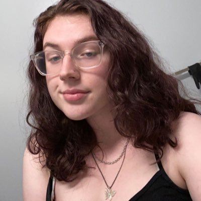 Profile Picture of Shae ⭐️ (@shaelyn_eva) on Twitter