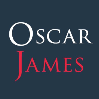 Profile Picture of Oscar James Agents (@OscarJamesAgent) on Twitter