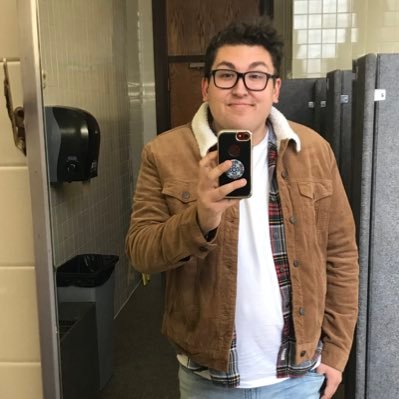 Profile Picture of Derek (@DerekMichaelL) on Twitter
