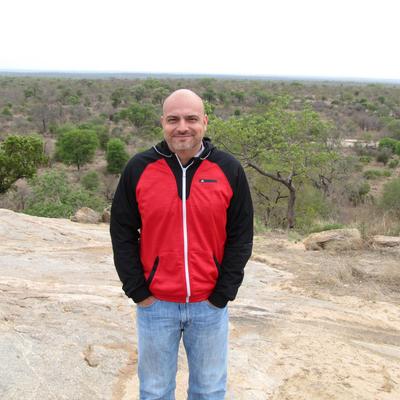 Profile Picture of George Franco (@George__Franco) on Twitter