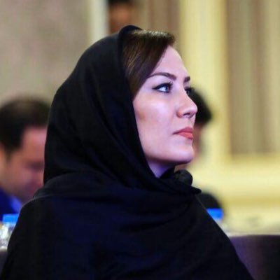 MINA NAZARI - Twitter Profile Picture of MINA NAZARI (@NAZARIMINA63) on Twitter