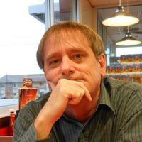 Profile Picture of John Hockett (@john-hockett-8) on Quora