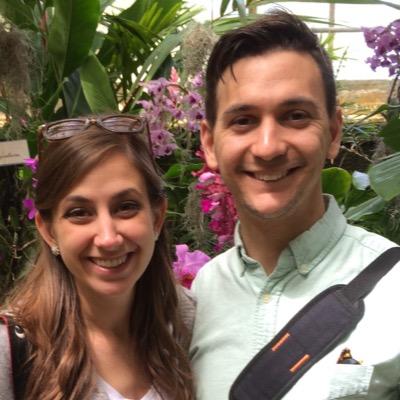 Amanda/Josh Bonanno - Twitter Profile Picture of Amanda/Josh Bonanno (@KimbleAmanda) on Twitter