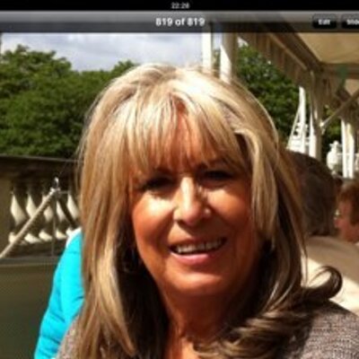 Profile Picture of Janet Blair (@jb170747) on Twitter