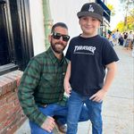 Profile Picture of Jason Purvis (@jason_purvis_) on Instagram