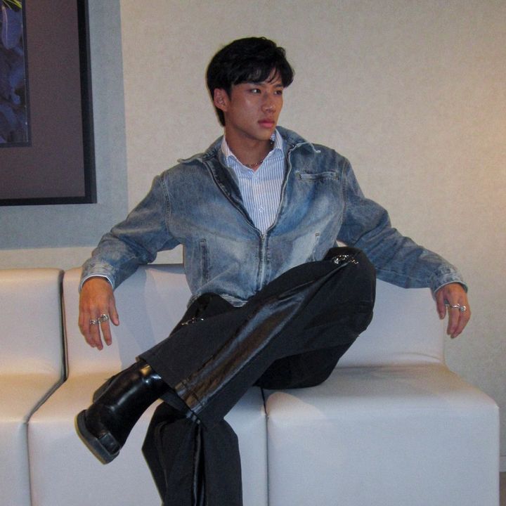 Profile Picture of marcus (@marcusxng) on Tiktok