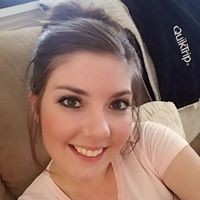 Profile Picture of Stephanie Ray-shedd (@stephanie-ray-shedd) on Quora