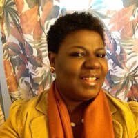 Profile Picture of Marie Marcelene Claude-celestin (@marie-marcelene-claude-celestin) on Quora