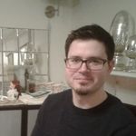 Profile Picture of Aaron Wilkerson (@aaron_m_wilkerson) on Instagram
