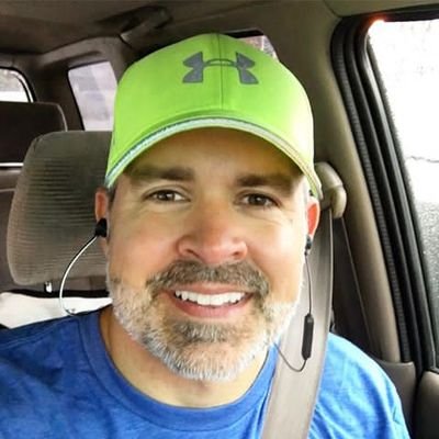 Profile Picture of Ronald Gonzales (@Gonzales4747) on Twitter