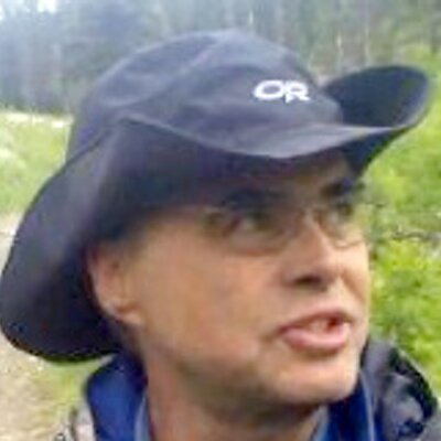 Profile Picture of A. Carey Carpenter (@alphacarey) on Twitter