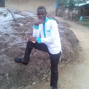 Profile Picture of Benjamin Quansah (@benjaminquans19) on Twitter