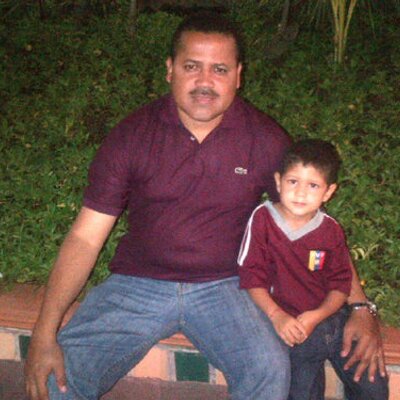 Profile Picture of Henry  Padron (@12503573) on Twitter