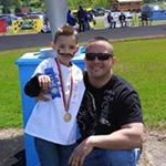 Profile Picture of Christopher Kevin Worley (@ckwisbuff) on Instagram