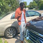 Profile Picture of Tony D. Mcfalls (@tony.corleon) on Instagram