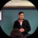 Profile Picture of Bryan Krauss (@bryankrauss) on Instagram