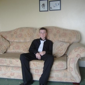 Profile Picture of Jonathan Rafferty (@jonnyraff) on Myspace