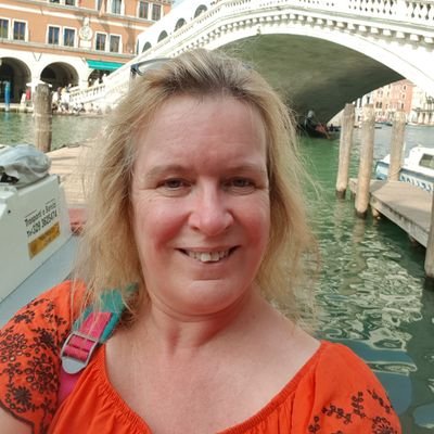 Profile Picture of Alison Christie (@AliChristie65) on Twitter